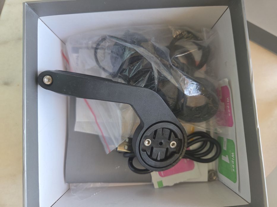 Gps garmin 1030 em muito bom estado