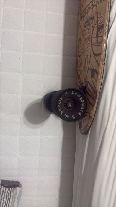 LongBoard xSeven