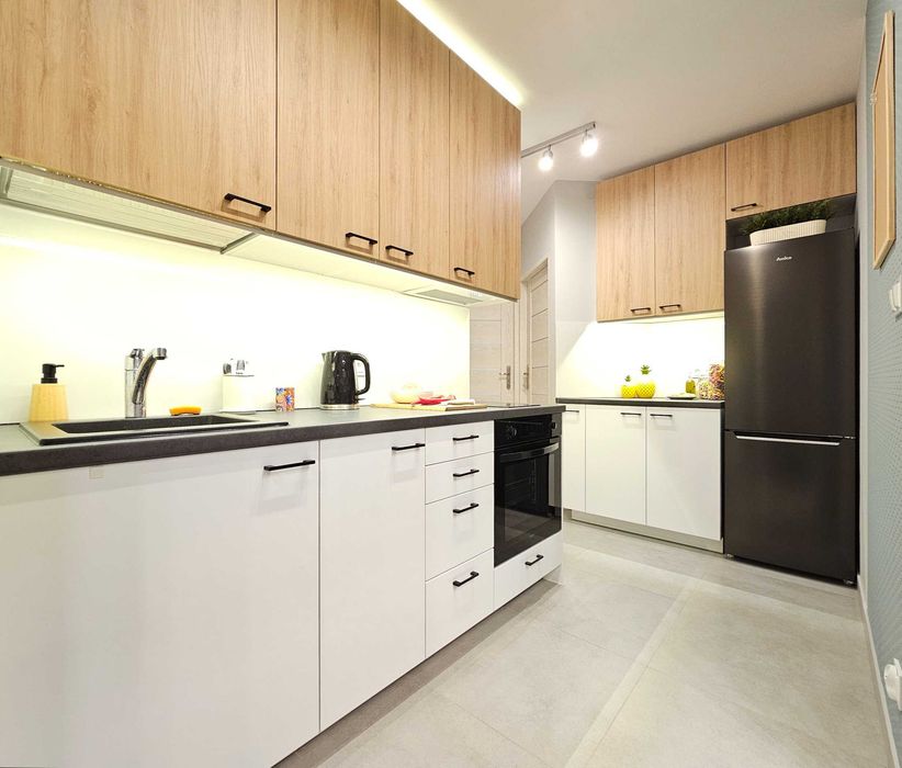 Apartment in Warszawa - Widok 5
