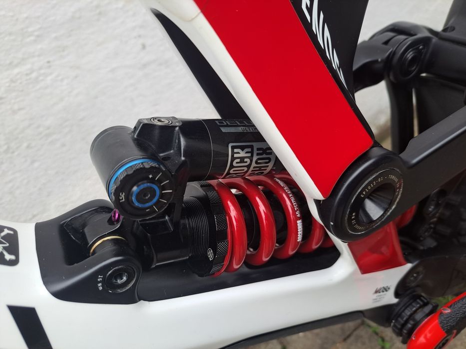 Canyon Sender  CFR 2021  M   Mulet