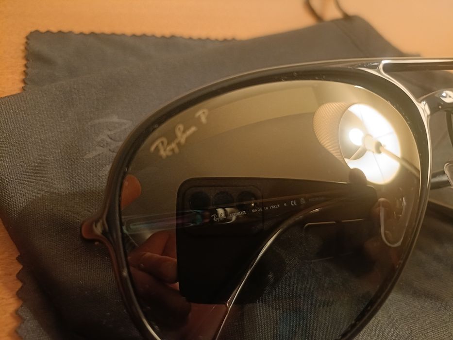 Óculos de sol Ray-Ban