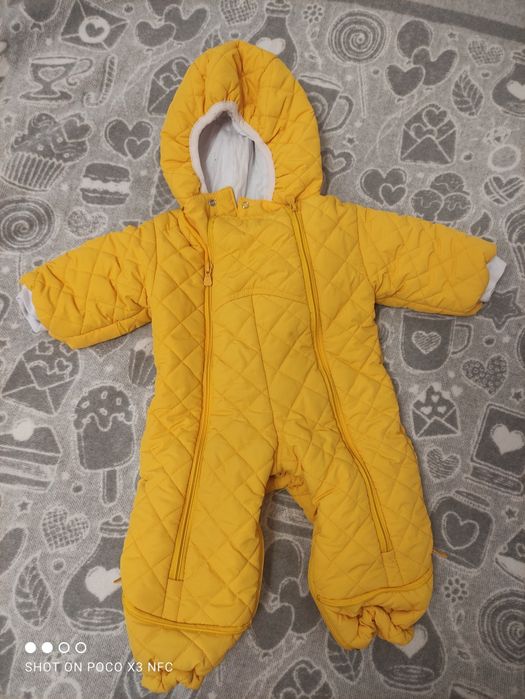 Комбінезон дитячий