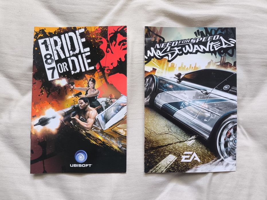 Various PlayStation 2 (PS2) Manuals/Labels/Covers64551412756609121