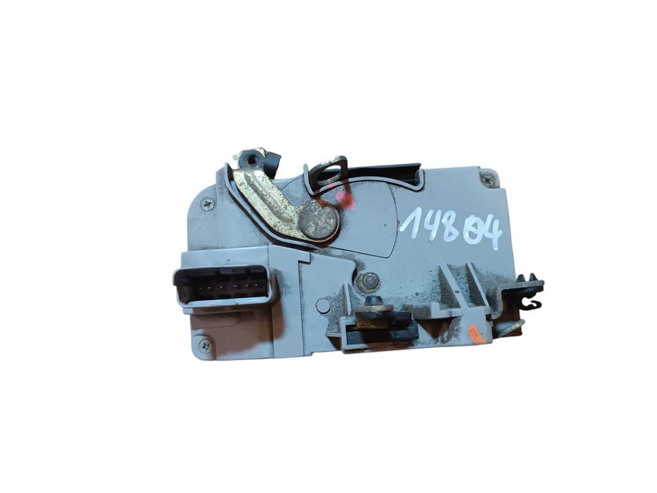 Zamek Drzwi Lewy Przód Lewa Przednia 206 206 + 206cc 3 Drzwi Przedlift