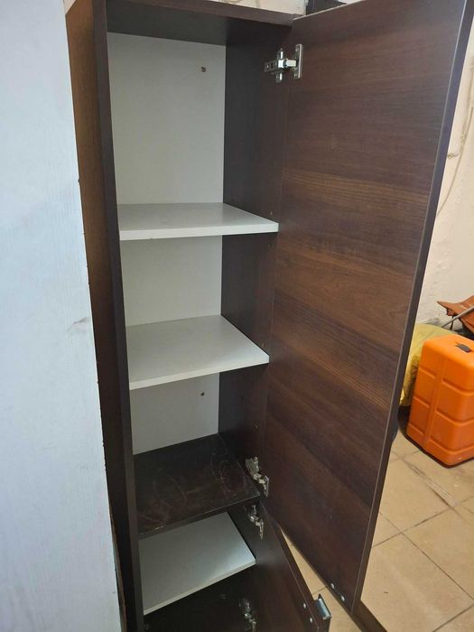 Szafka łazienkowa