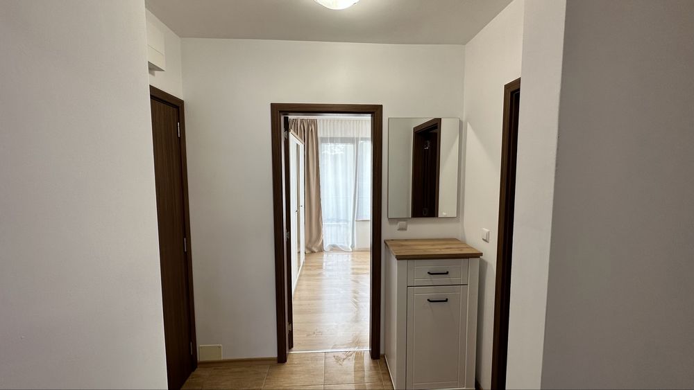 Апартаменти/квартира Болгарія