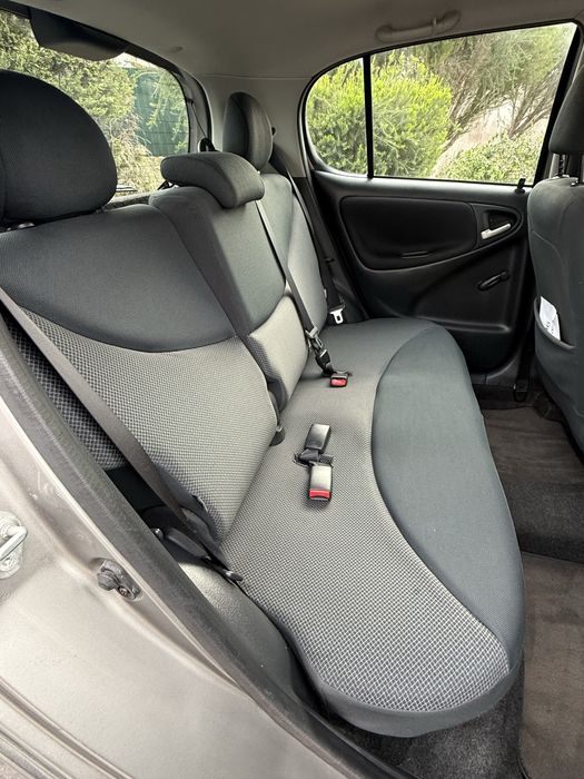 Toyota Yaris 1.0 VVT-i C - CAIXA AUTOMATICA - 1 Dono - NACIONAL