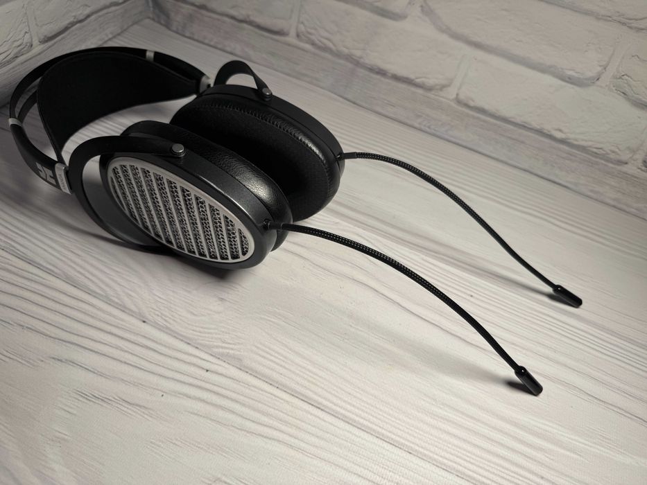 HiFiMAN Ananda – Modificações personalizadas totalmente feitas à mão