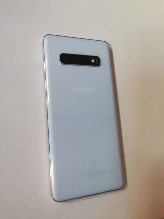 Samsung Galaxy s10 plus