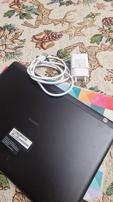 Tablet huawei mediapad T5