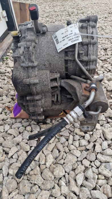 Акпп 722.8 cvt mercedes 87тис.км