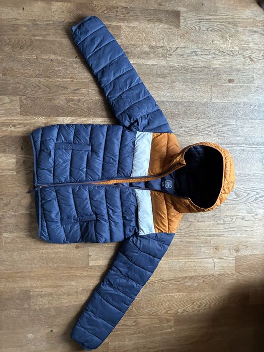 Kurtka zimowa rozm 146