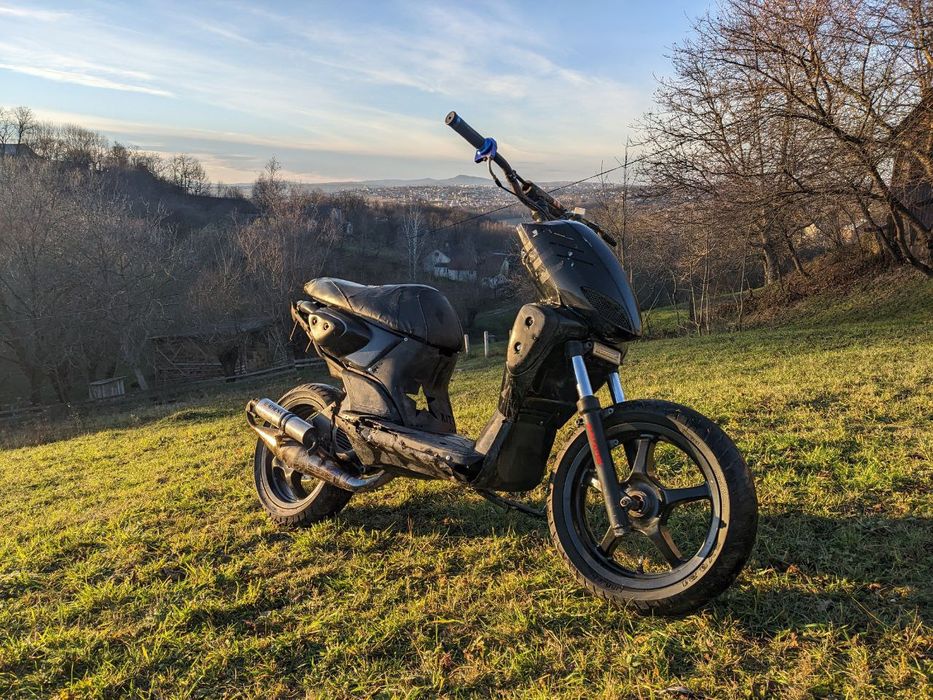 Yamaha slider розбор