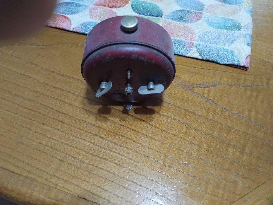 Relogio Despertador