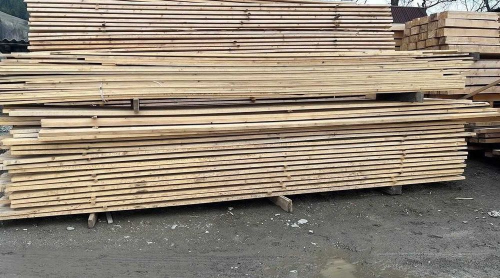 Доска 110*50*3м (рейка, балка,дошка,брус) Продам пиломатеріали