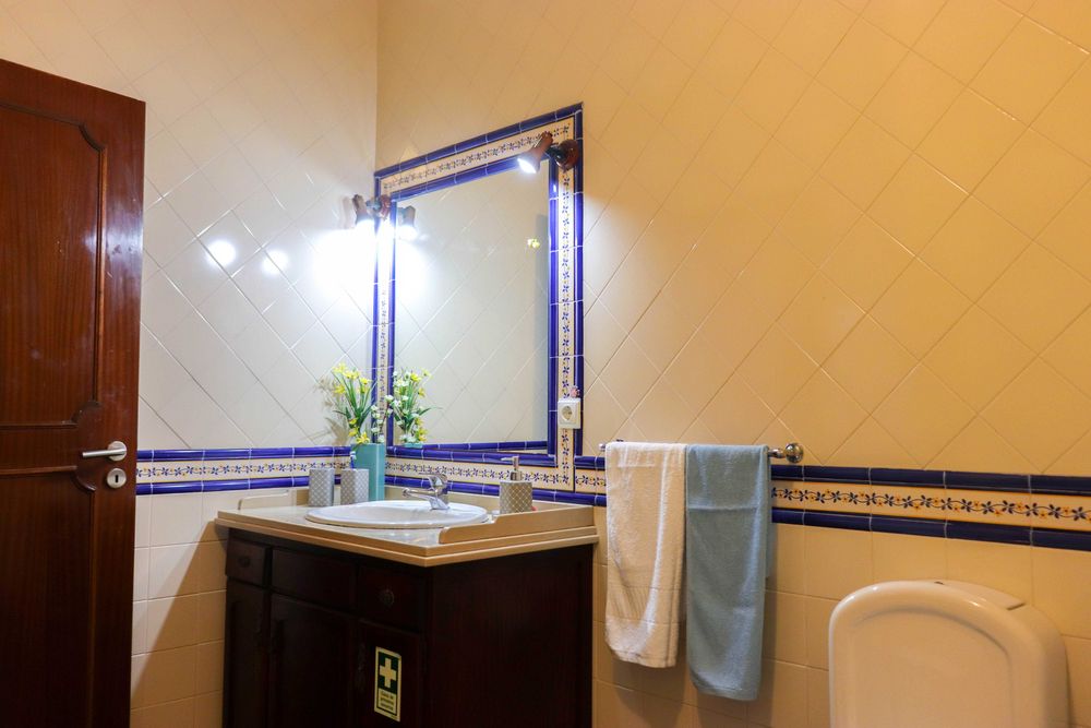 Apartamento de férias com vista para o mar -Nazaré- Passagem de Ano