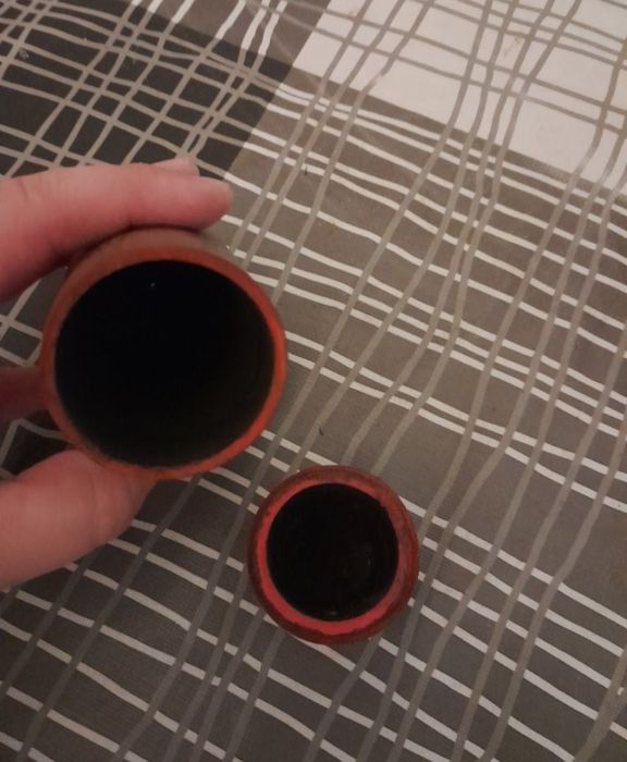 Frascos perfumes antigos