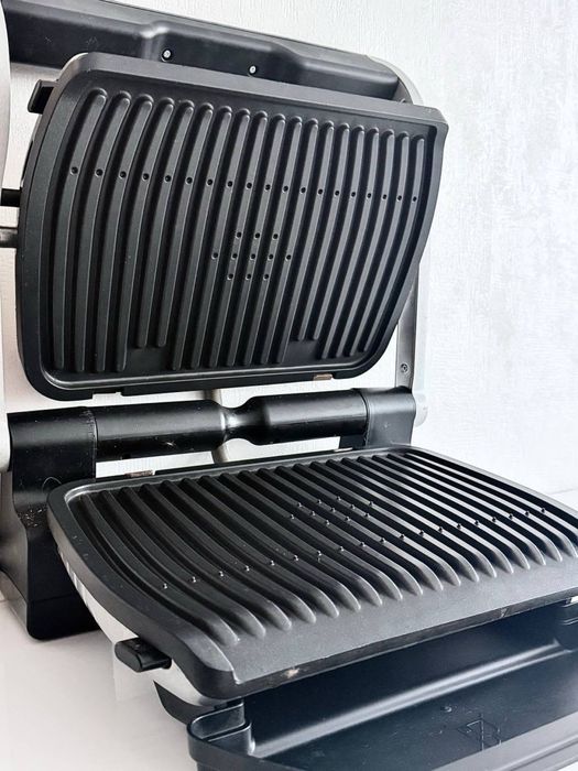 Гриль-барбекю Tefal OPTIGRILL+Initial