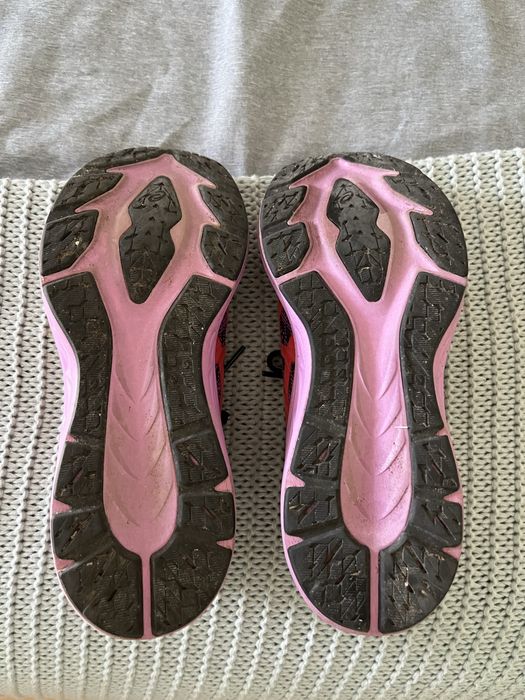 Tenis de corrida da Asics