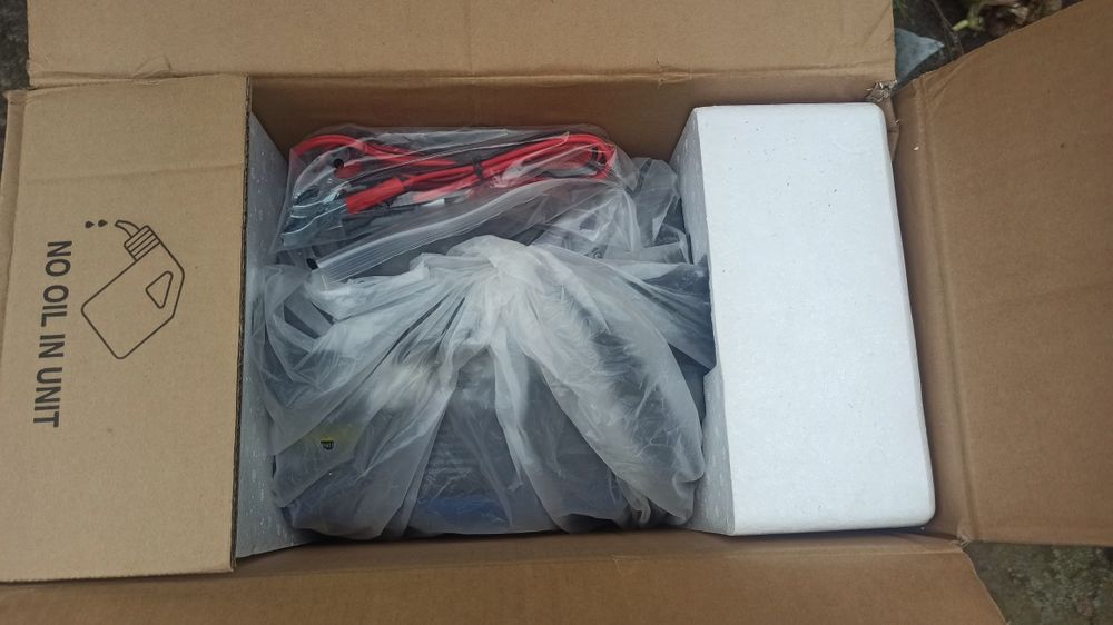 Генератор інверторний Weekender X1200i