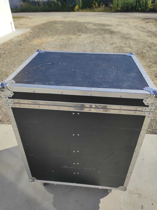 Rack Case SLA 112 POLAUDIO Kablarka