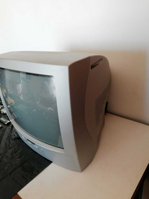 Televisão 15 polegadas64862529918723121