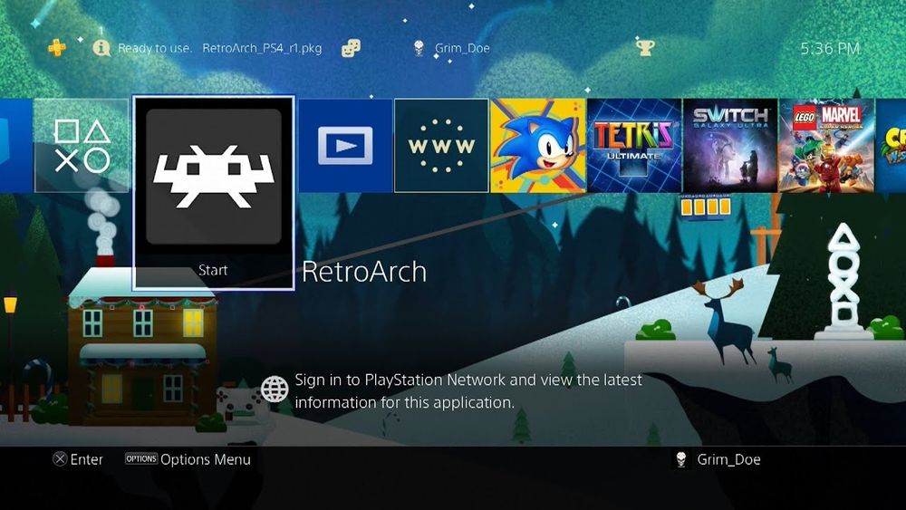 Ps4 pro CUH-7126b jailbreak