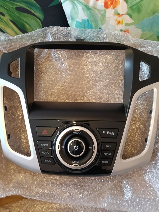 Ramka do radia android, Car Play, 9-calowa Focus127-XIN Radio Frame