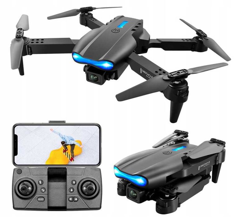 Dron Profesjonalny | 4K - Mega Promocja!!!