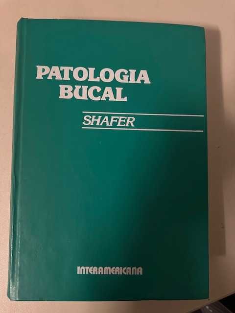 Patologia Bucal e Endodontia