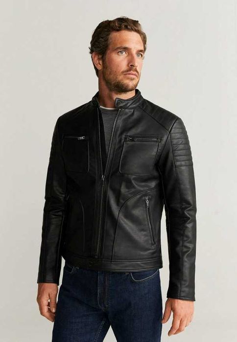 Куртка Mango Man