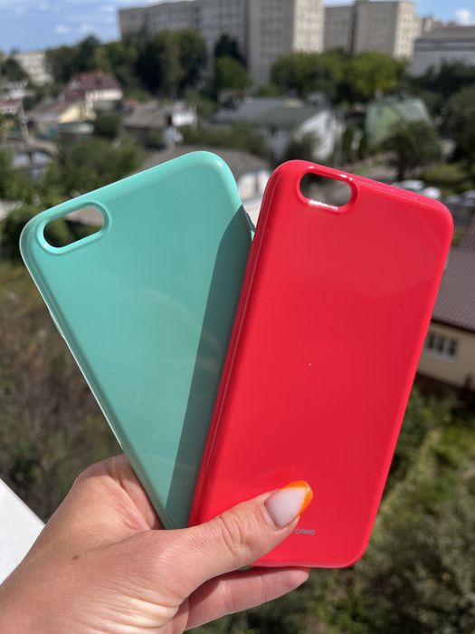 Чехол до IPhone 6s+