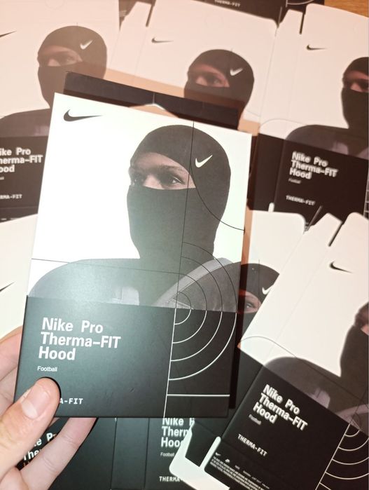 Балаклава Nike Pro / Балаклава Найк Про