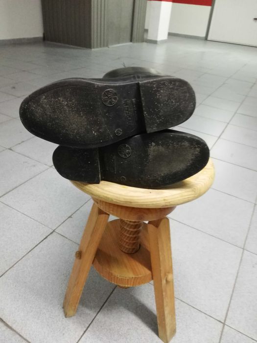 Botas de Montar a cavalo numero 36