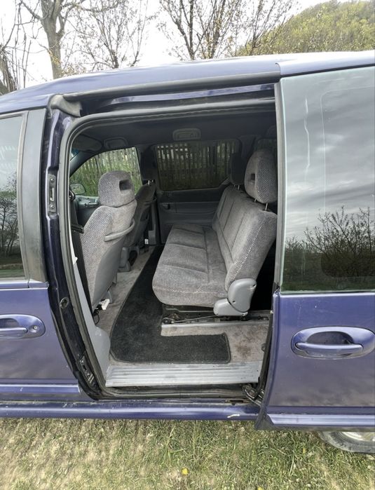 Chrysler Grand Voyager