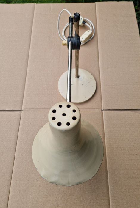 Lampka biurkowa Polam Wilkasy model mode 16.B.017
