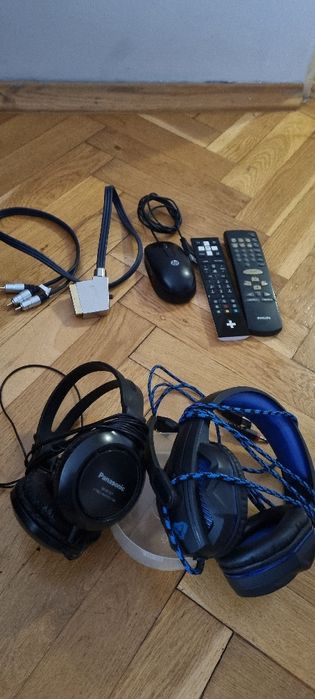 Oddam wszystko co na zdjęciach