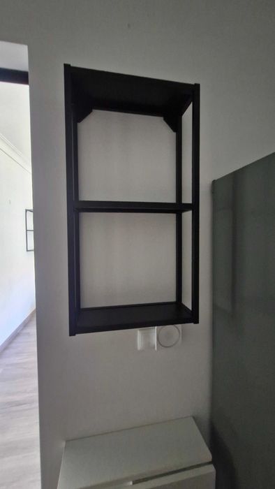 Estante prateleira