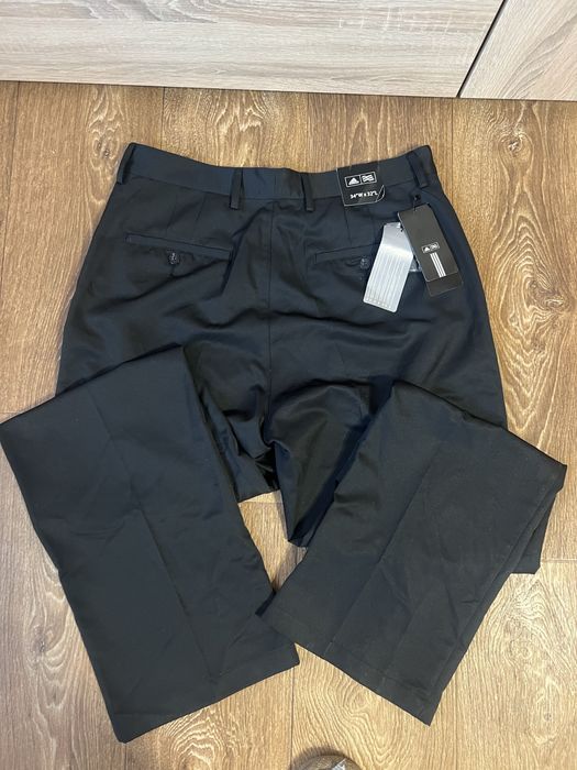 Нові брюки Adidas&ClimaLite(оригінал) розмір 34/32