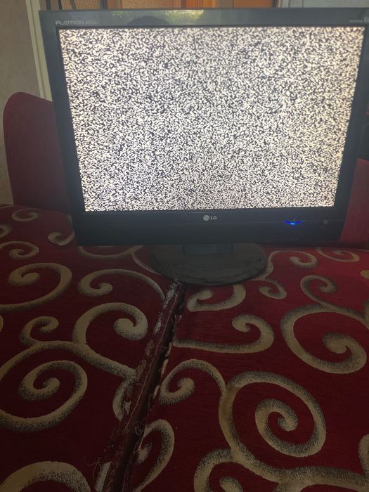 Monitor/tv flatron