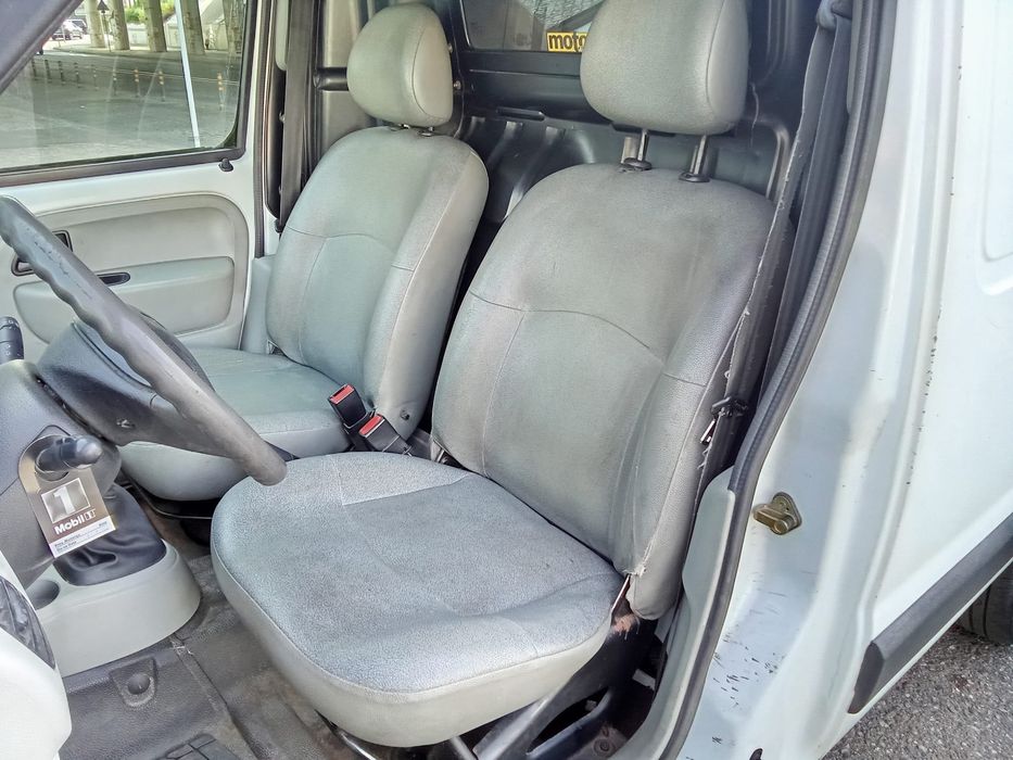 Renault Kangoo 1.9 D ano 2004