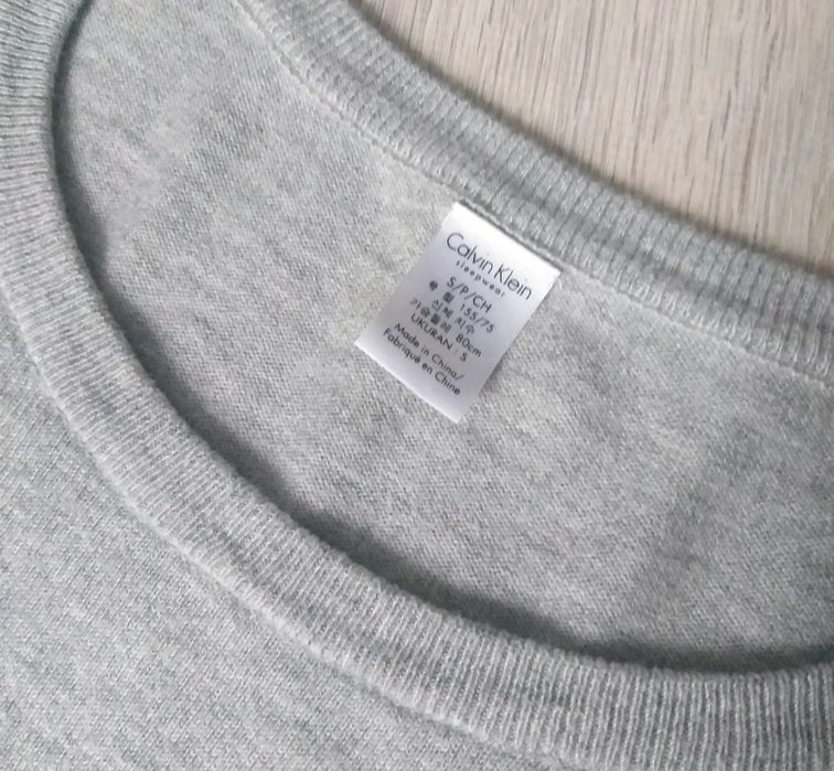 К костюм Calvin Klein