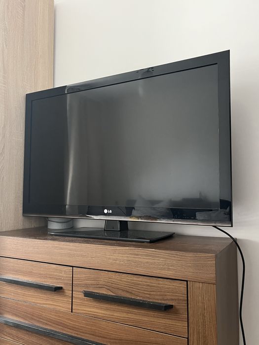Telewizor LG 42LK455C