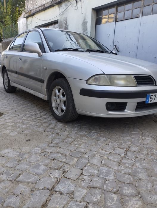 Mitsubishi Carisma