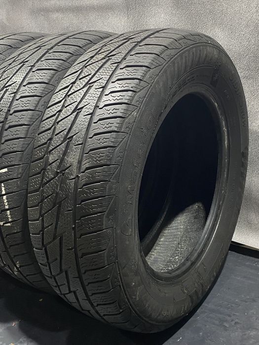 ‼️ЗИМОВА РЕИЗИНА‼️ Matador #️⃣ 195/65 R15
