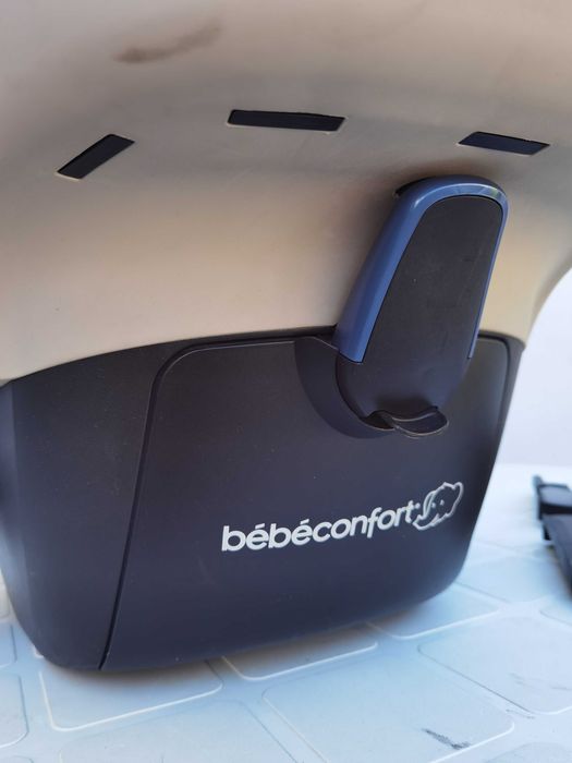 Cadeira Auto - Ovo - Coque - Bebé Confort Pebble Plus