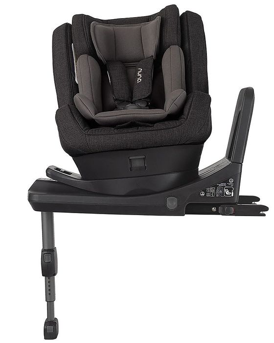 Cadeira Automóvel para bebé/ criança 0-4 anos