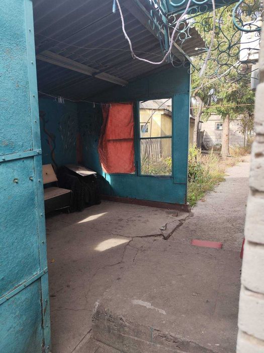 Продаж будинку на Зеленому
