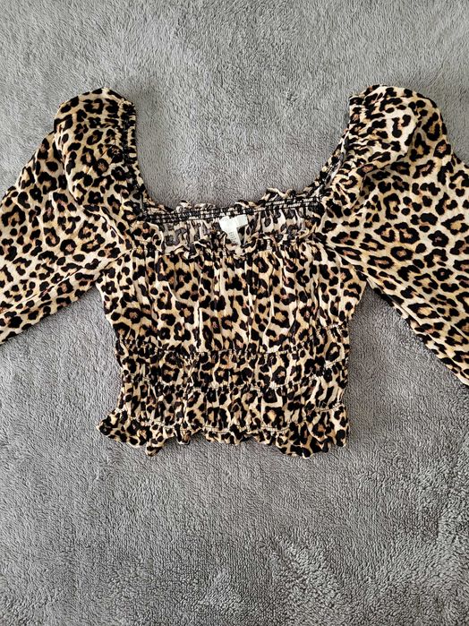 Shoulder classic shirt