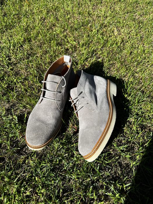 Черевики 42р. Shoe the Bear